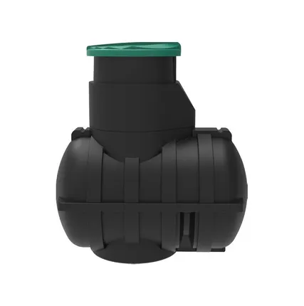 Фото №4 Септик &quot;Дачный&quot;