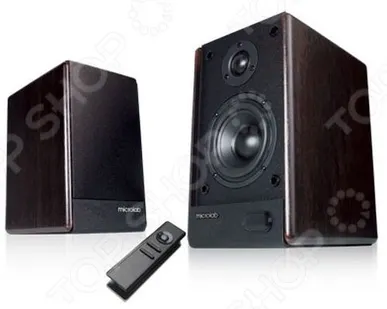 фото Колонки Microlab SOLO4C