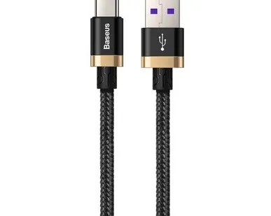 фото Кабель Baseus flash charge