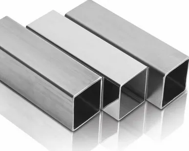 фото Труба профильная 30х30х1.5 квадратная