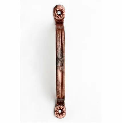 Фото №0 Ручка скоба 165х20мм