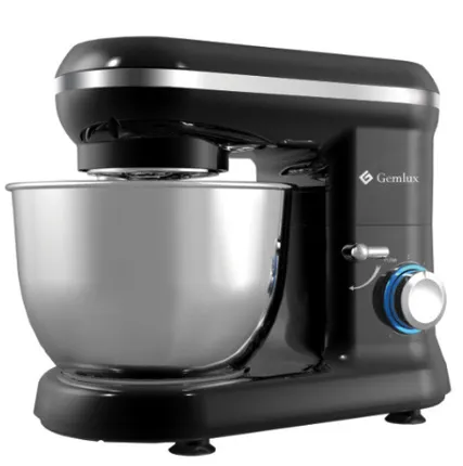 Фото №0 Планетарный миксер GEMLUX GL-SM600B