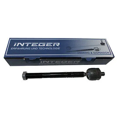 Фото №0 INTEGER Тяга рулевая Peugeot 207 ор 3812E8 INTEGER UP1086M