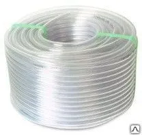 Фото №0 Шланг прозрачный Ф12