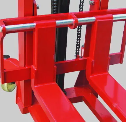 Фото №0 Ремонт  штабелера Тура