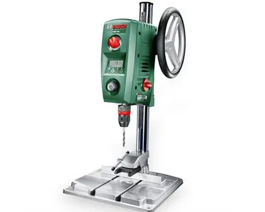 фото Сверлильный станок Bosch PBD 40 0603B07000