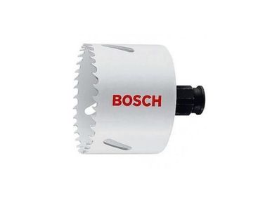 фото Коронка Bosch PROGRESSOR 57мм. 2.608.584.639 Bosch PROGRESSOR 57мм. 2.608.5
в