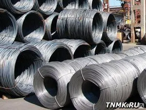 фото Проволока пружинная 10 мм ст. 60С2А ГОСТ 14963-78