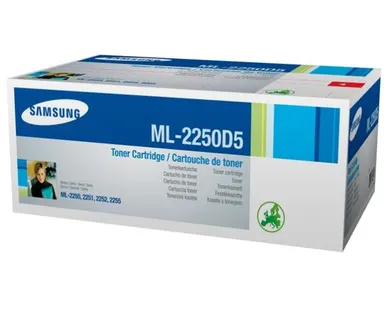 фото Картридж Samsung ML-2250D5