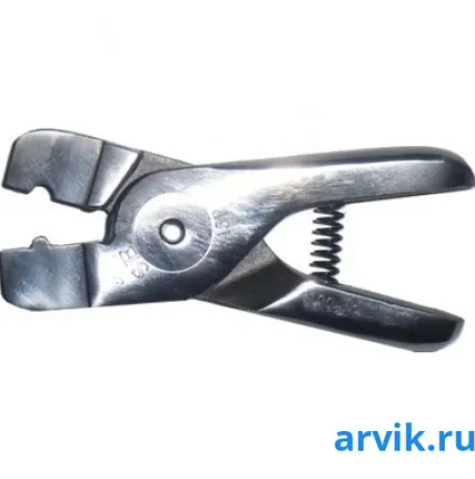 Фото №0 Губки для кусачек A5P(1,25)