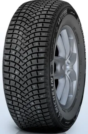 Фото №0 Michelin Latitude X-Ice North 2 шип 255/50R20 109T XL