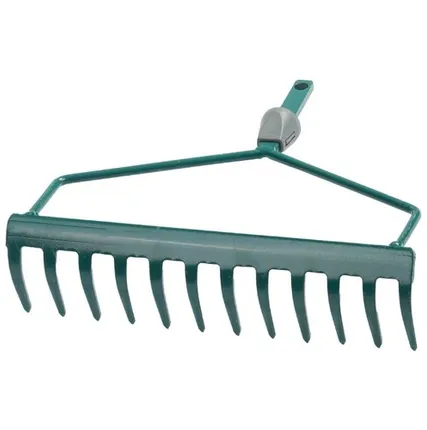 Фото №0 Грабли прямые RACO Maxi