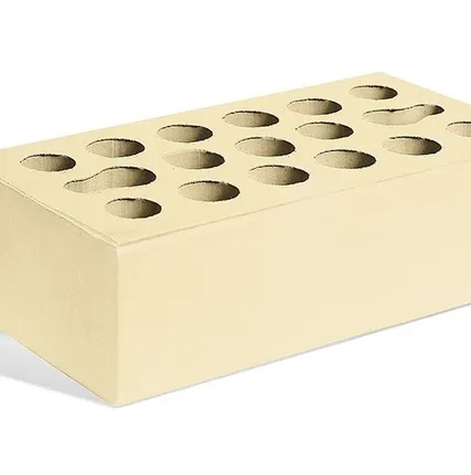 Фото №0 Кирпич керамический "Пшеничное лето" ОАО "Керма"