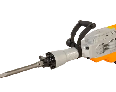 фото Отбойный молоток электрический Вихрь ОМ-65А