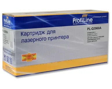 фото Картридж ProfiLine PL-Q3960A