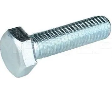 фото Болты с шестигранной головкой 5.8 (РФ), ГОСТ 7798-70 14,0 x 110