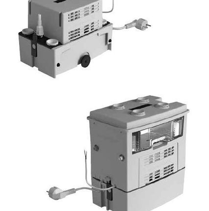 Фото №0 Насосная установка CONLIFT1
