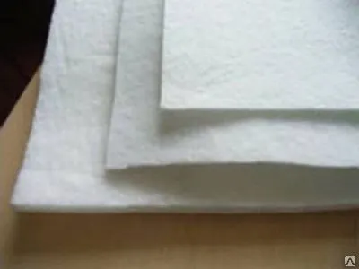 Фото №0 Дорнит Геотекстиль