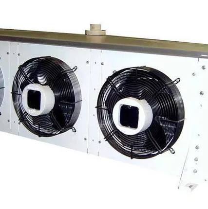 Фото №0 Воздухоохладитель Gran