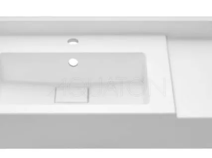 Фото №0 Раковина Акватон Сакура 80 1A71993KSK010