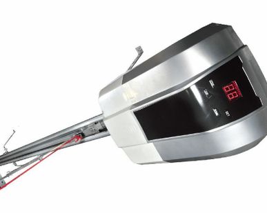 фото Потолочный эл.привод AN-Motors ASG600/3KIT-L для авт. секционных ворот