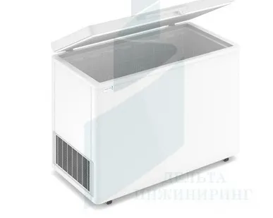 фото Морозильный ларь FROSTOR F 400 S