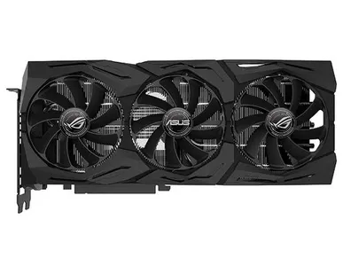 фото Видеокарта ASUS GeForce RTX