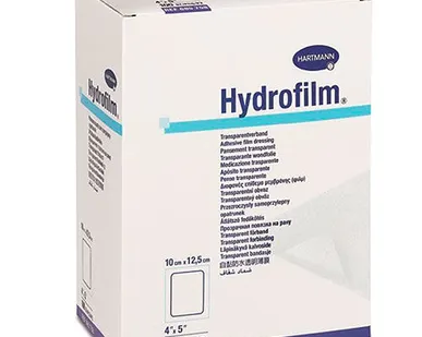 фото HYDROFILM Пленочные повязки (6857610), 15 х 20 см; 10 шт.