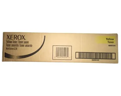 фото Картридж Xerox 006R01243