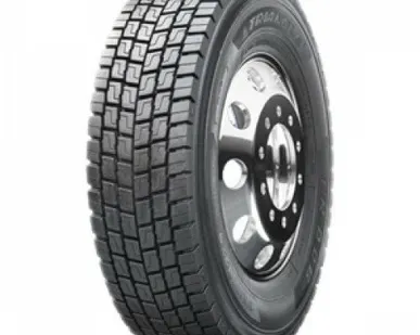 фото 245/70R19.5 TL Triangle TRD06 18PR 141/140J вед. ось