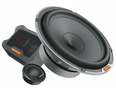 фото Автомобильная акустика Hertz