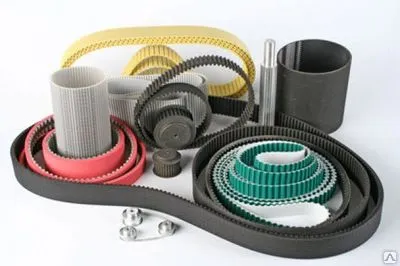 Фото №0 Ремень клиновой А-1350