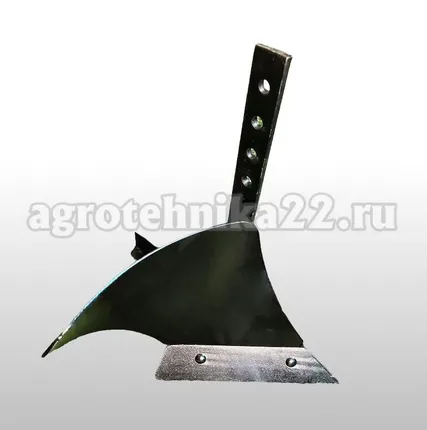 Фото №0 Плуг удл.сошник (без сцепки)