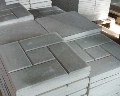 фото Брусчатка Калифорния 30*30*3 см