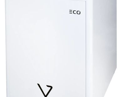 фото Котел VARGAZ ECO КГС(В)-20