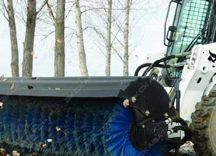 Фото №0 Аренда мини-погрузчика Bobcat S130, Киров