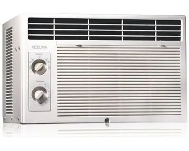 фото Оконный кондиционер NeoClima 1500 вт
