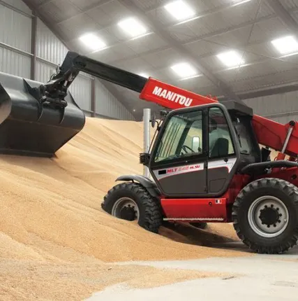 Фото №0 Ремонт тракторов: Case, New Holland, landini, John Deer, Amazone, Manitou