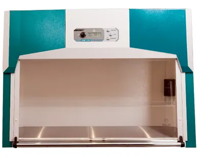 фото Бокс для ПЦР-диагностики ТАГЛЕР БАВС-1200