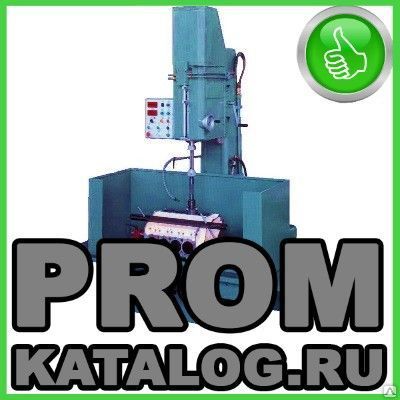 Фото №0 Станок хонинговальный