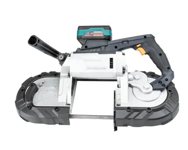 фото Портативная аккумуляторная пила Rotorica RBS 125 Accu