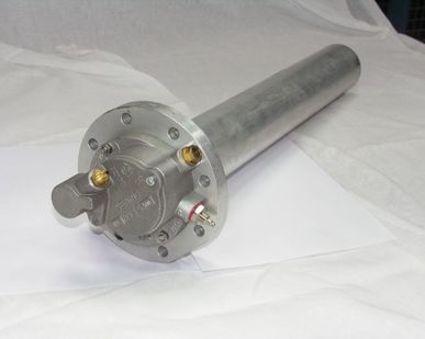 фото Датчик уровня налива Sening и Civacon