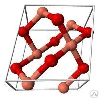 фото Медь II оксид ч