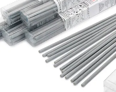 фото Электроды 2,5 мм ОЗШ-3