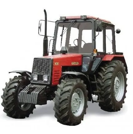 Фото №0 Трактор БЕЛАРУС МТЗ-1025.2