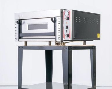 фото Печь для пиццы OEM-ALI MB