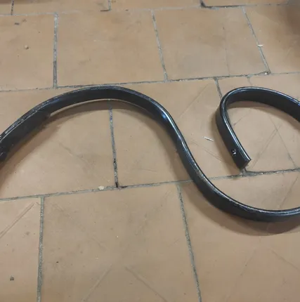 Фото №0 Стойка 32х10 с лапой 32х10, КПЦ 02050 на АКШ