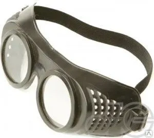 Фото №0 Очки закрытые 3Н1