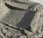 фото Раствор цементный М200