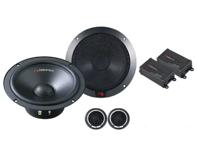 фото Автомобильная акустика